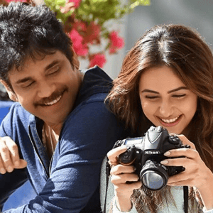 Manmadhudu 2