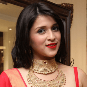 mannara chopra