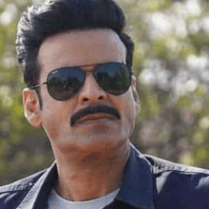 Manoj Bajpayee