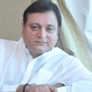 Manoj Joshi