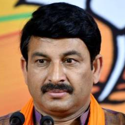 Manoj Tiwari