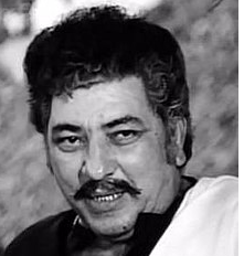 Amjad Khan