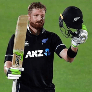 Martin Guptill