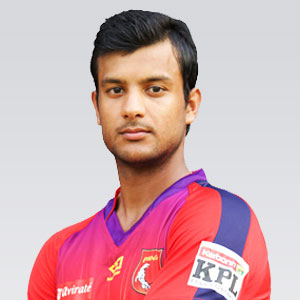 Mayank Agarwal