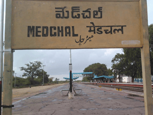 Medchal