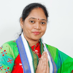 Mekathoti Sucharitha
