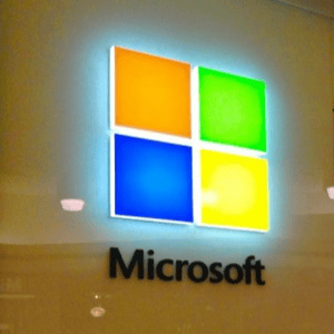 Microsoft