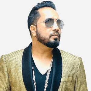 Mika Singh