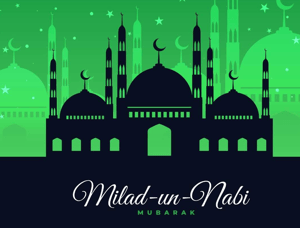 Milad-un-Nabi