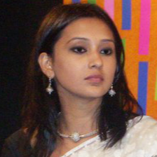 Mimi Chakraborty