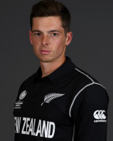 Mitchell Santner