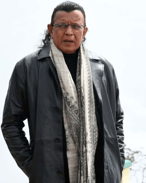 Mithun Chakraborty