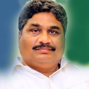 Modugula Venugopala Reddy