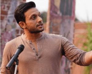 Mohammed Zeeshan Ayyub