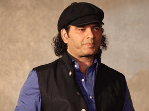 Mohit Chauhan