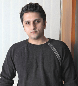 Mohit Suri