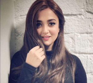 Monali Thakur