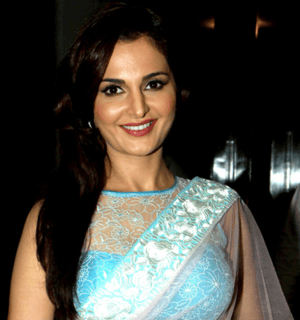 Monica Bedi