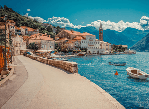 Montenegro