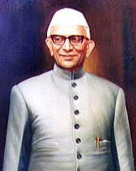 Morarji Desai