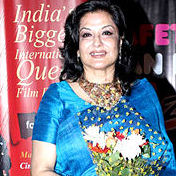 Moushumi Chatterjee