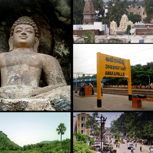 Anakapalle