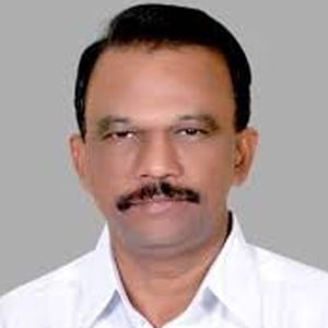 Mugunta Sreenivasulu Reddy