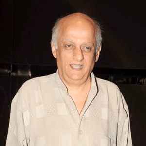 Mukesh Bhatt