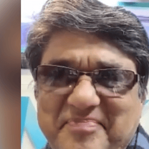 Mukesh Khanna