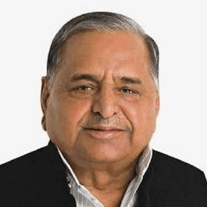 Mulayam Singh Yadav