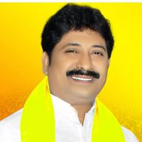 Muthumula Ashok Reddy