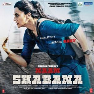 Naam Shabana