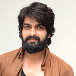 naga shourya