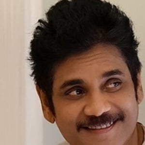 Akkineni Nagarjuna