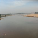 Nagavali River