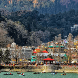 Nainital