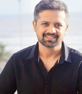 Anand Tiwari