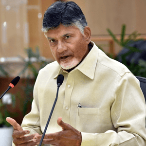 Nara Chandra Babu Naidu