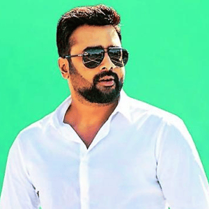 nara rohit