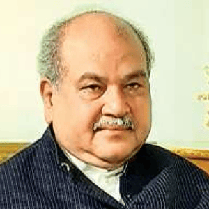 Narendra Singh Tomar