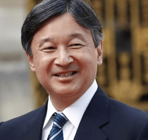 naruhito