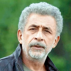 Naseeruddin Shah