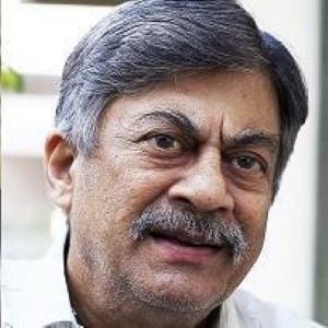 Anant Nag