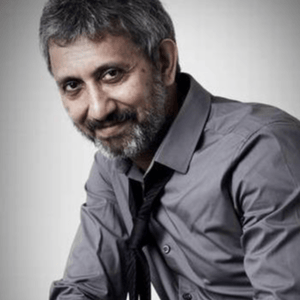 Neeraj Kabi