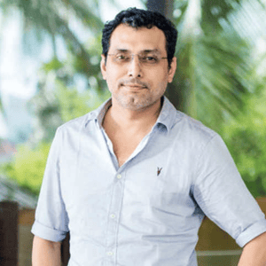 Neeraj Pandey