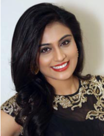 Neha Hinge