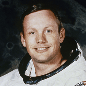 Neil Armstrong