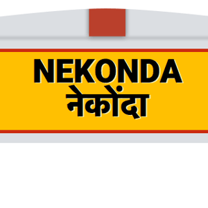 Nekkonda