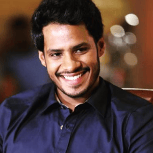 nikhil gowda