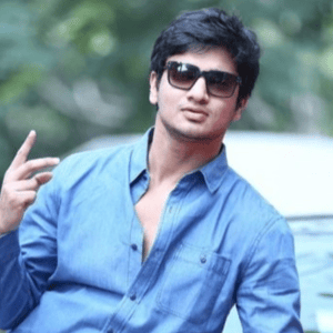 nikhil siddhartha